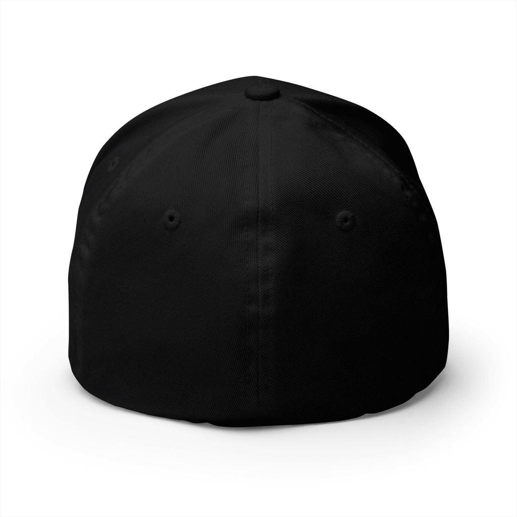 "Make Jesus First Again" - Embroidered Ballcap - Red or Black style