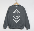 God Is Greater Than Highs And Lows - Sweatshirt