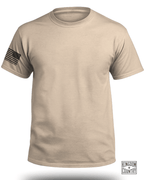 Do Not Be Afraid Joshua 1 9 T-Shirt