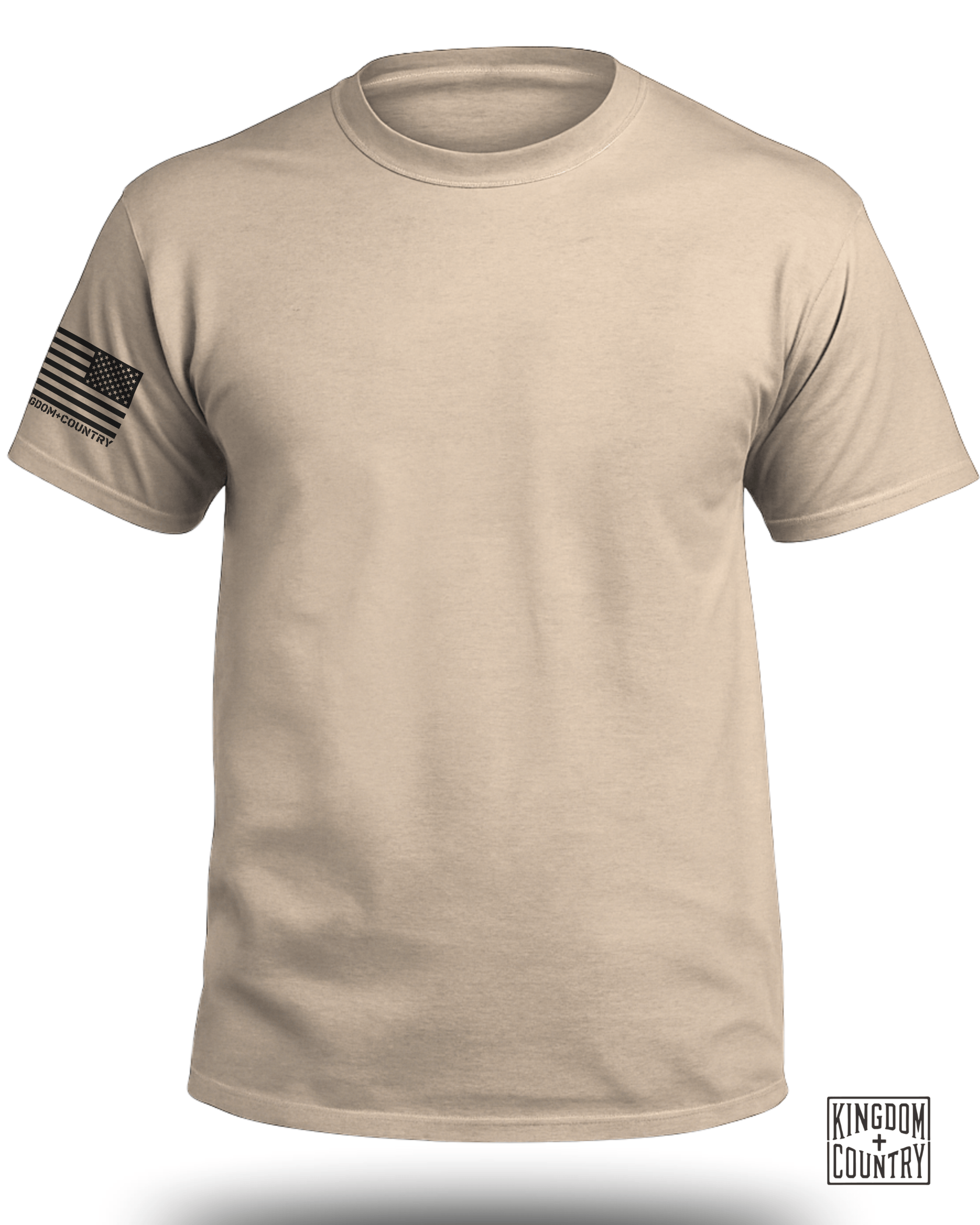 Do Not Be Afraid Joshua 1 9 T-Shirt