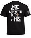 T-shirt Pas par ma force