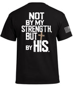T-shirt Pas par ma force