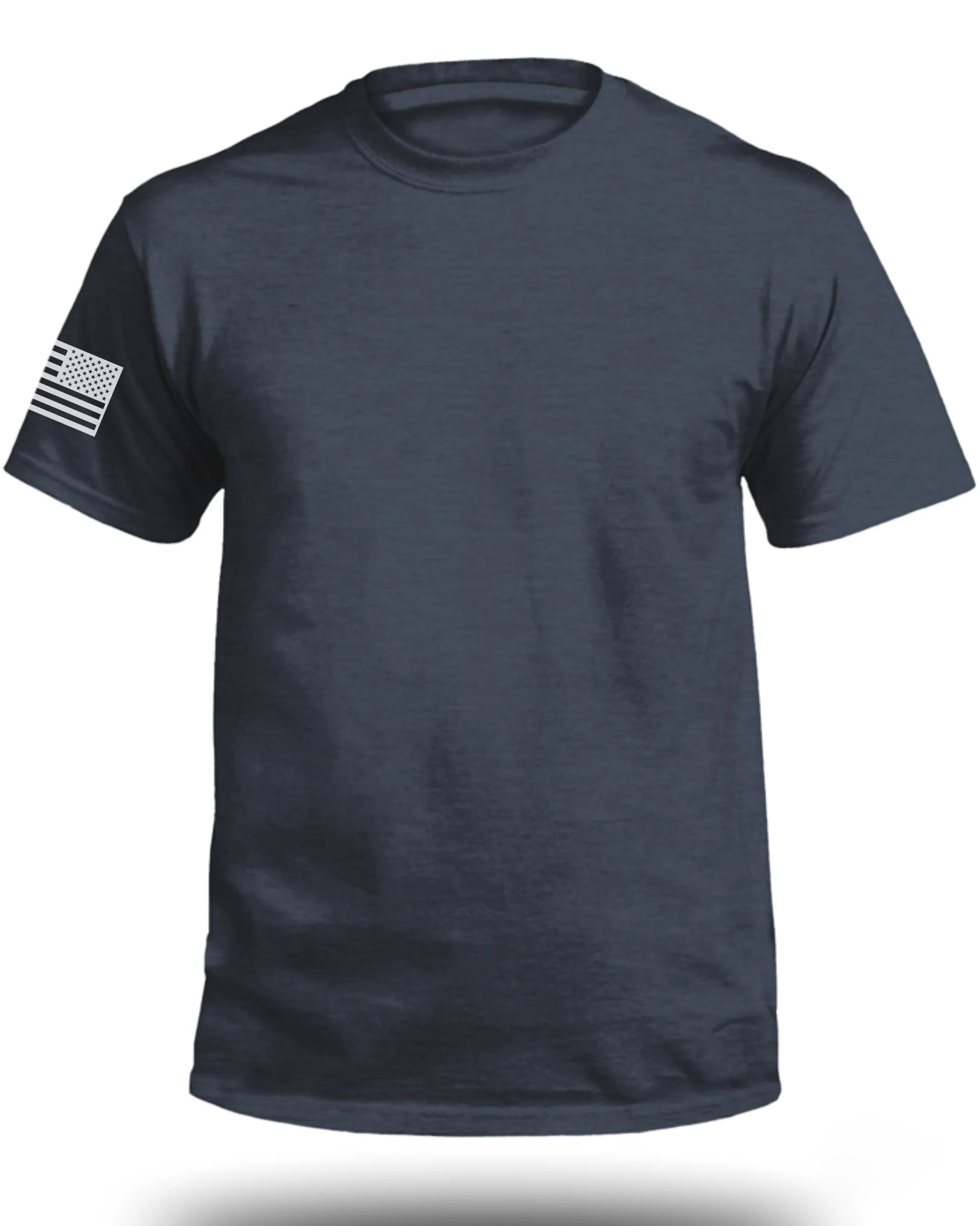 T-shirt Les pieds chaussés de l'Évangile