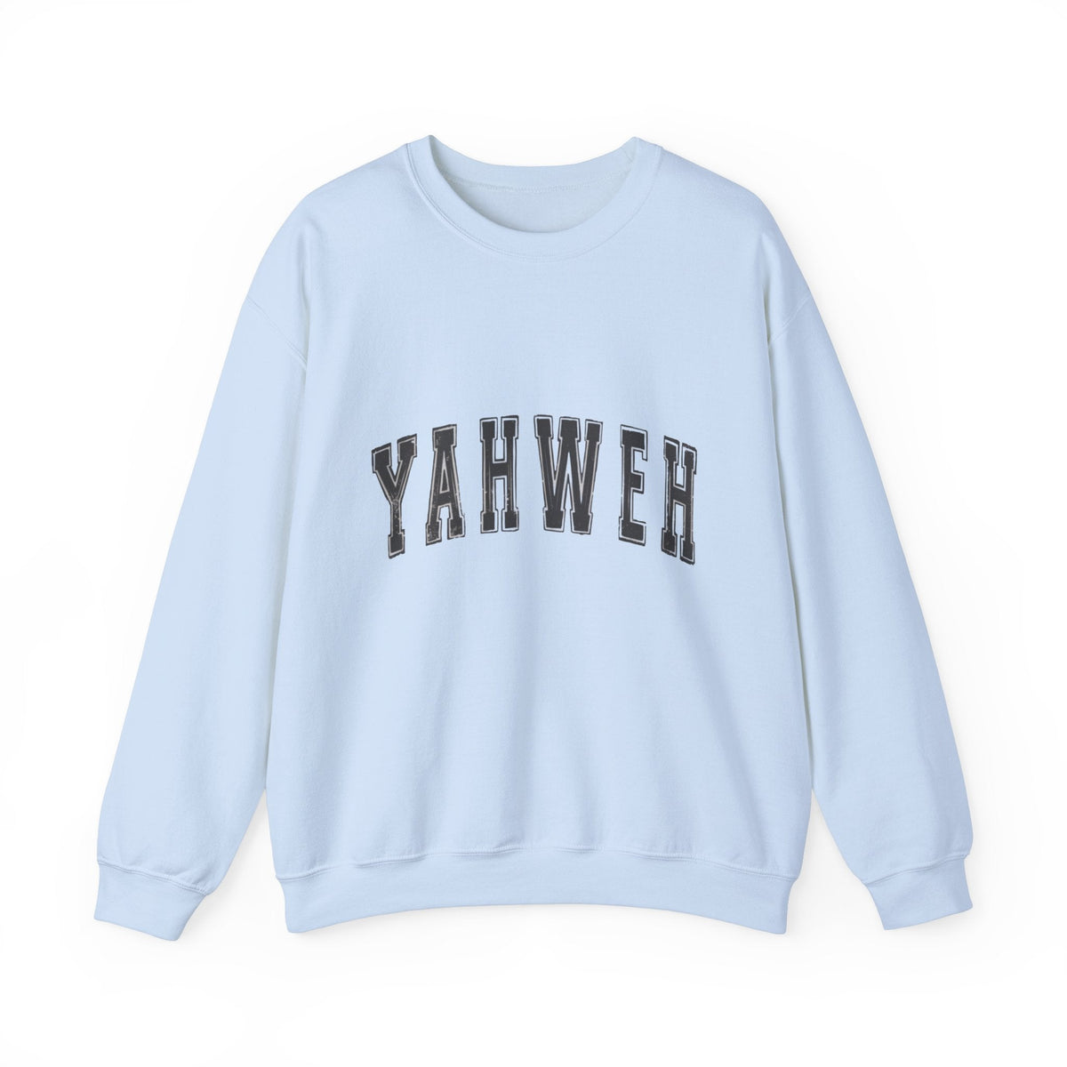 YAHWEH - Women's Sweatshirt