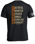 VATER T-Shirt