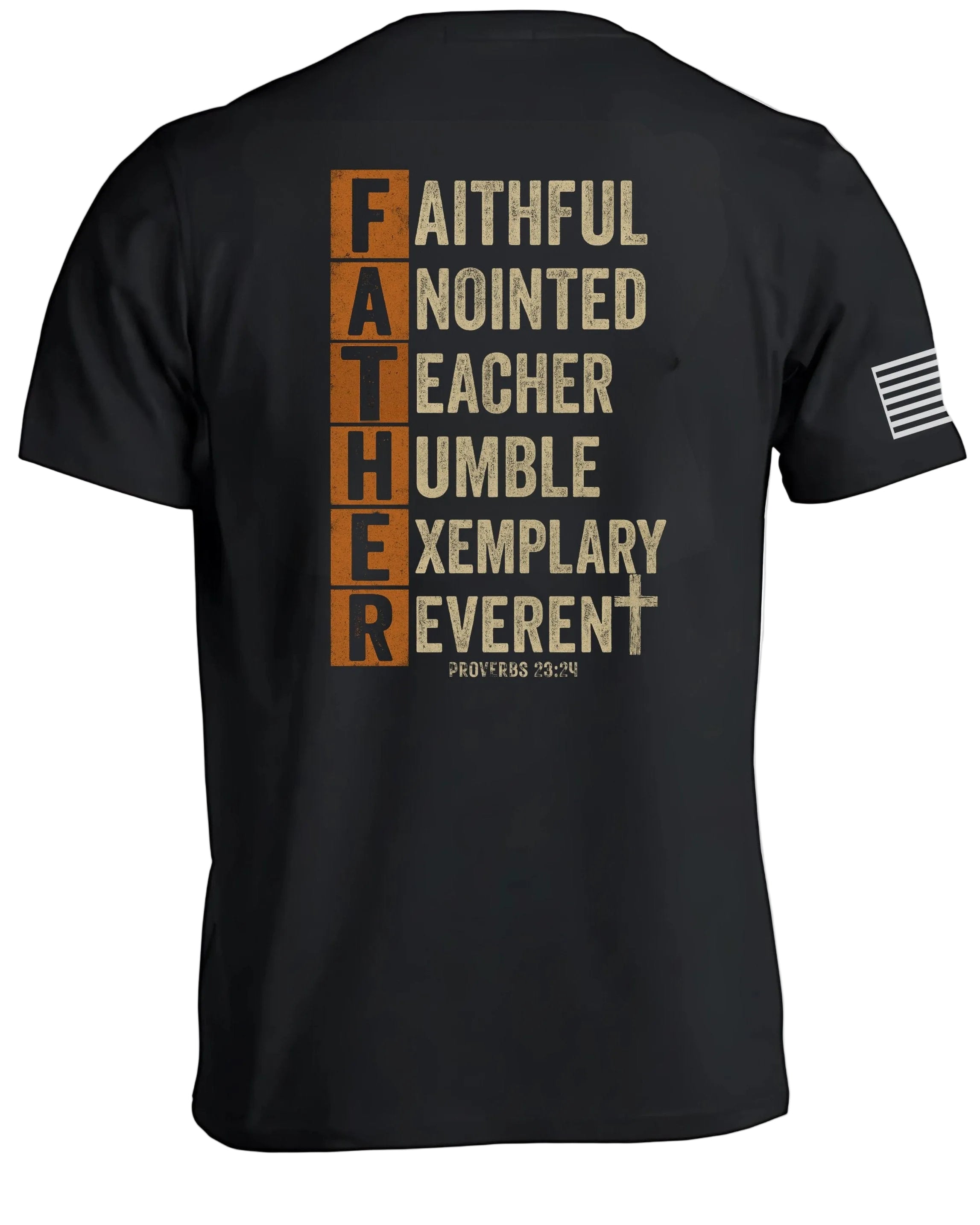 VATER T-Shirt