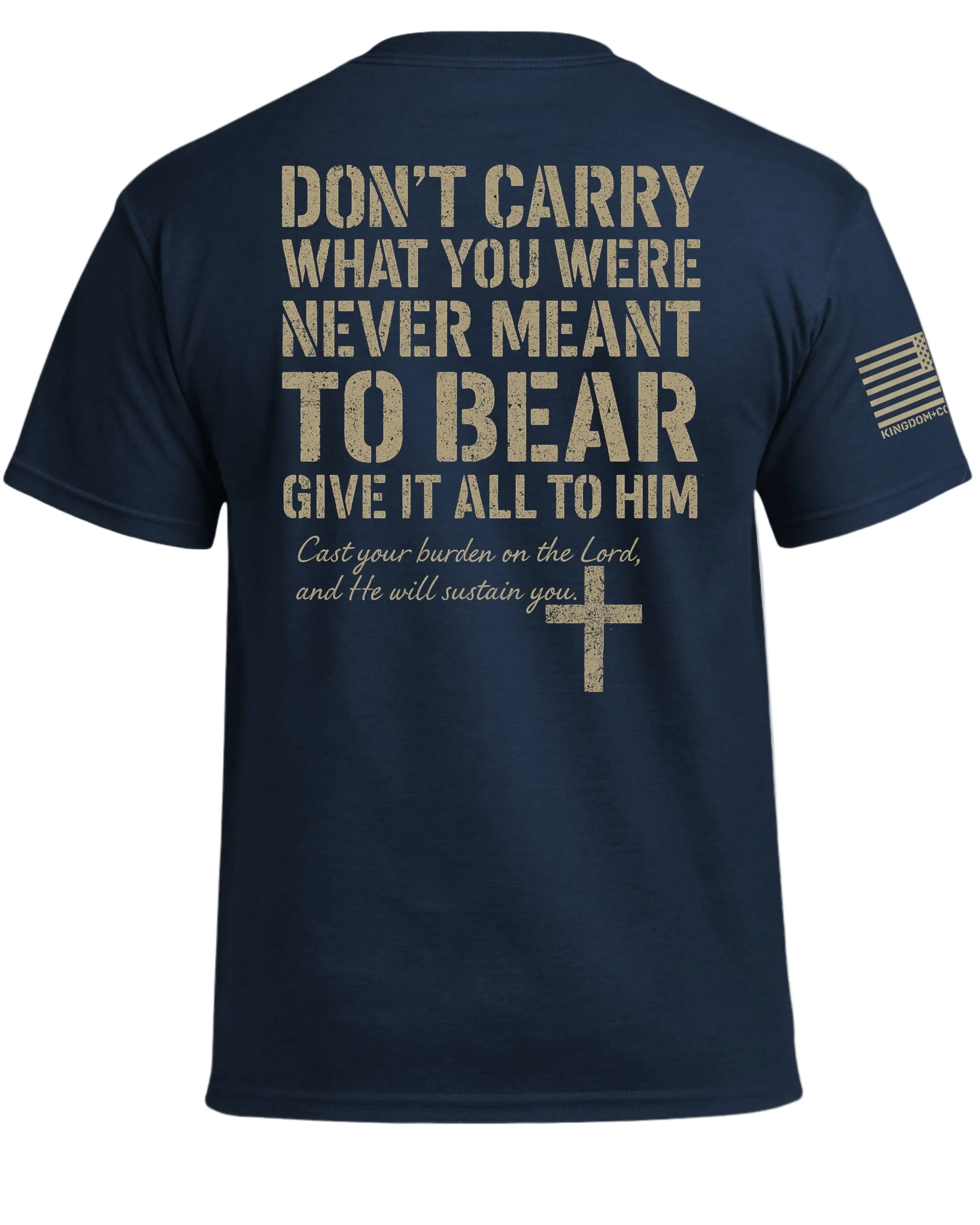 Gib Ihm Alles T-Shirt