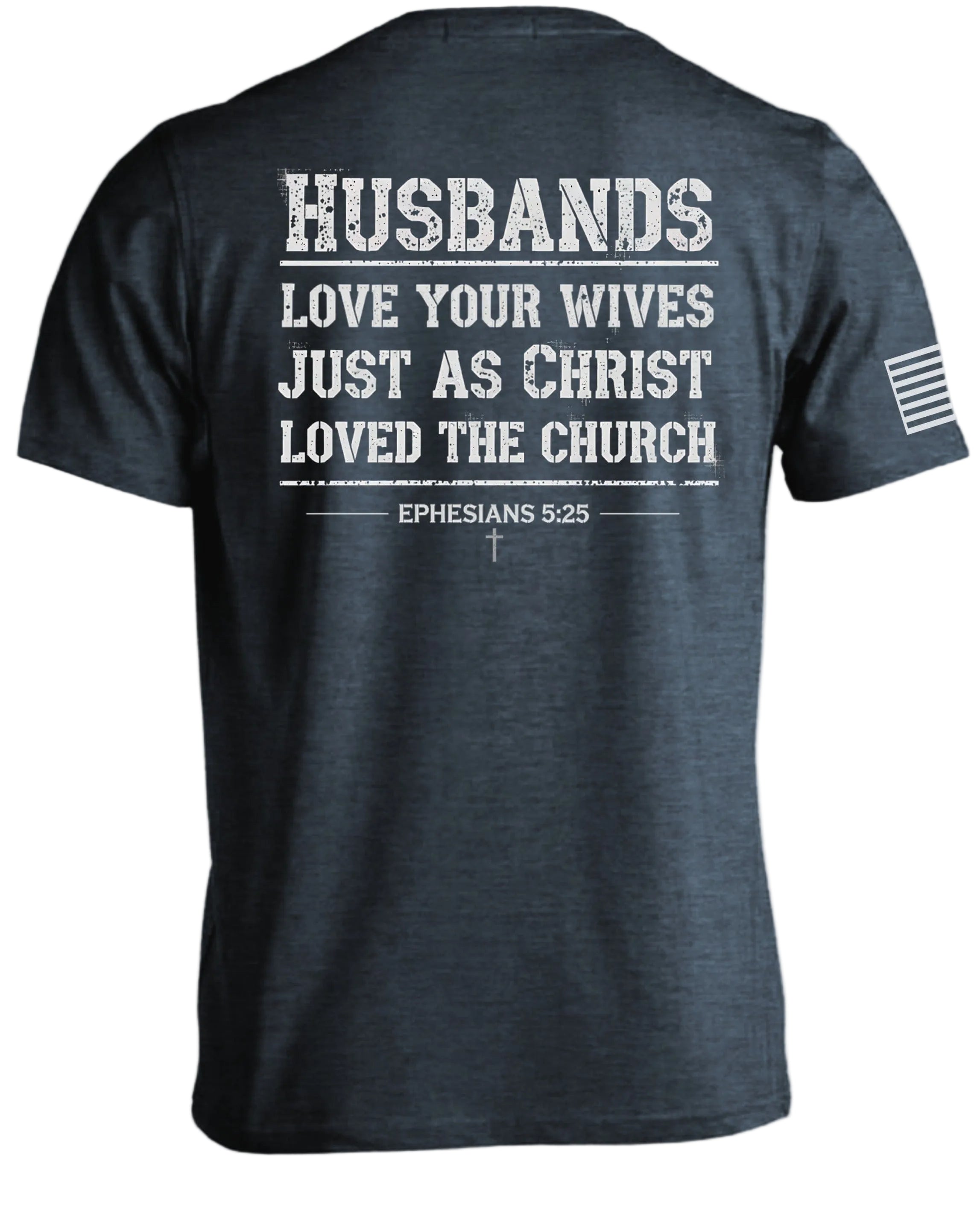 Männer liebt eure Frauen T-Shirt