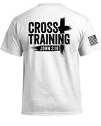 Cross Training Johannes 3 16 T-Shirt