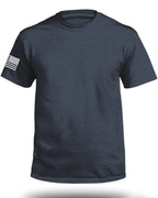 T-shirt de ski de fond John 3 16