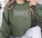 YAHWEH - Sweatshirt