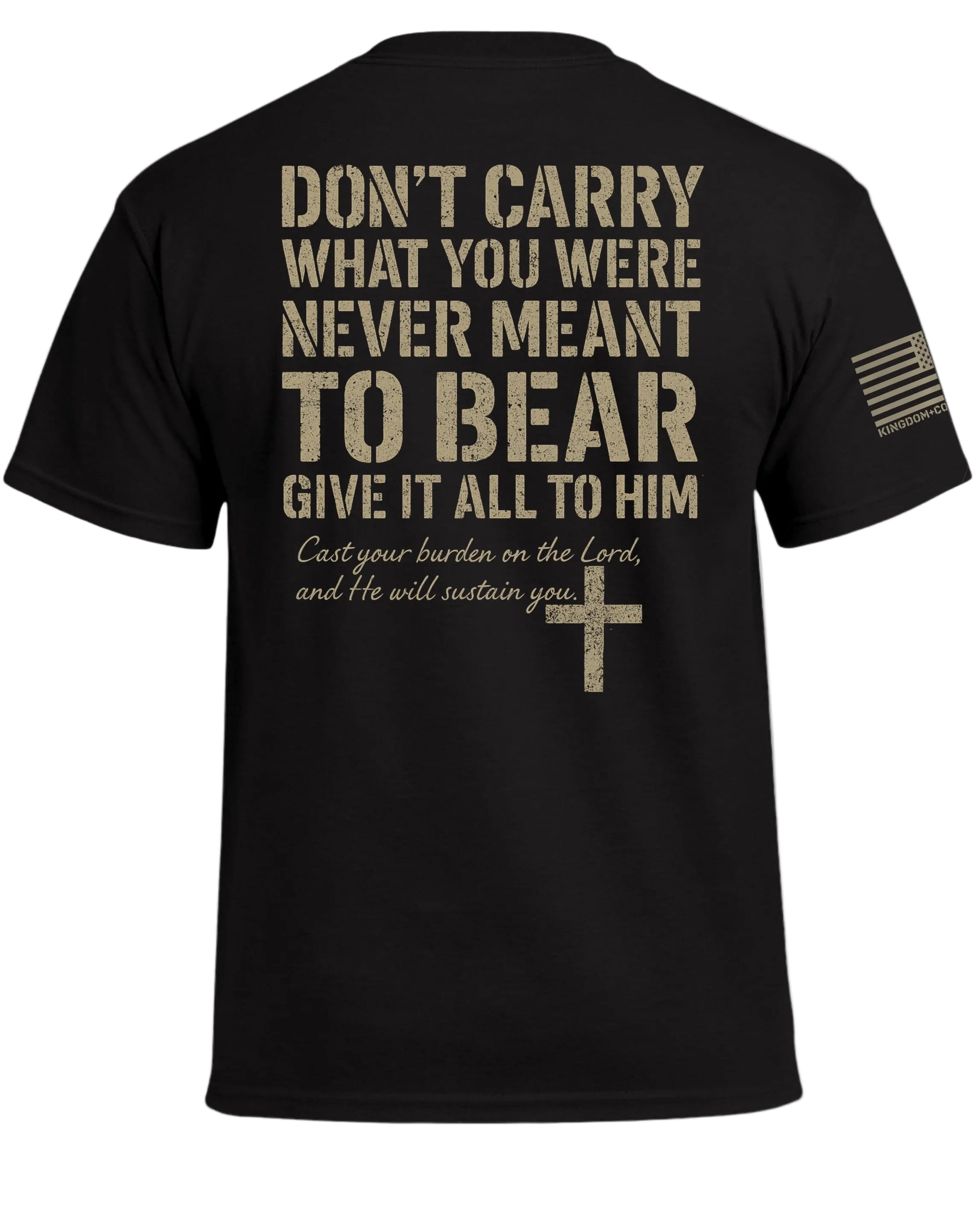 Gib Ihm Alles T-Shirt