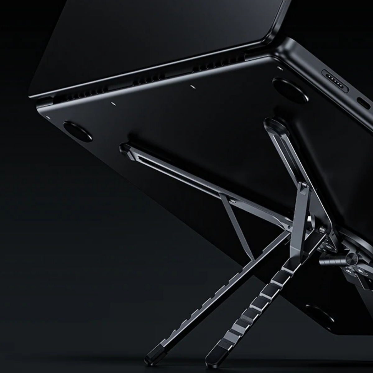 MagGrip X Stand Pro