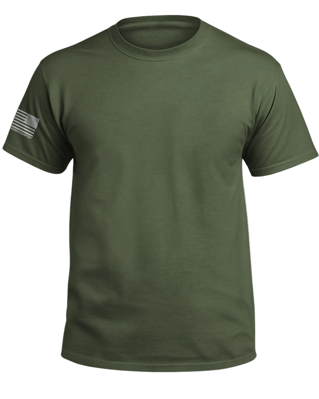Duty All Gave Some Some Gave All T-Shirt