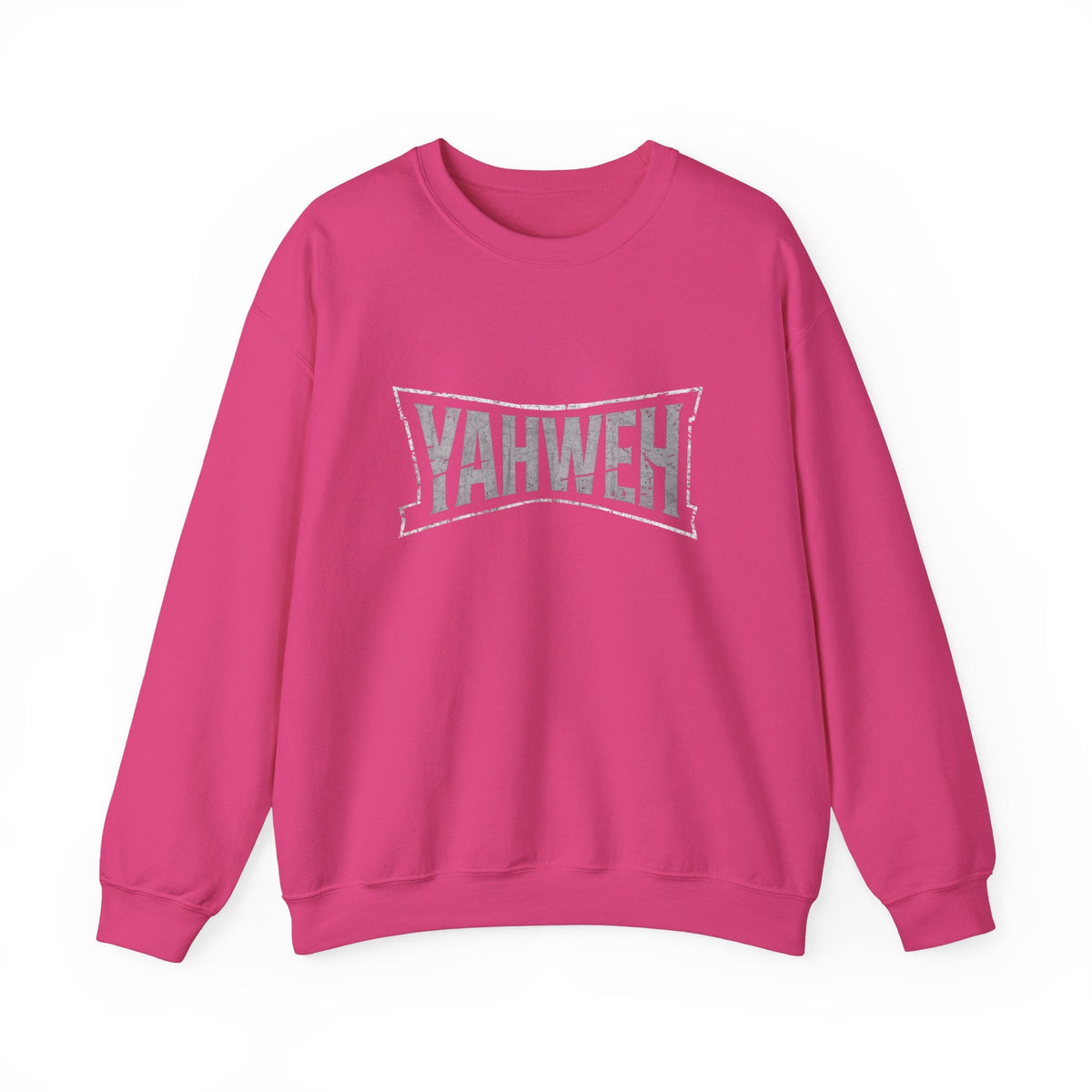 YAHWEH - Sweatshirt
