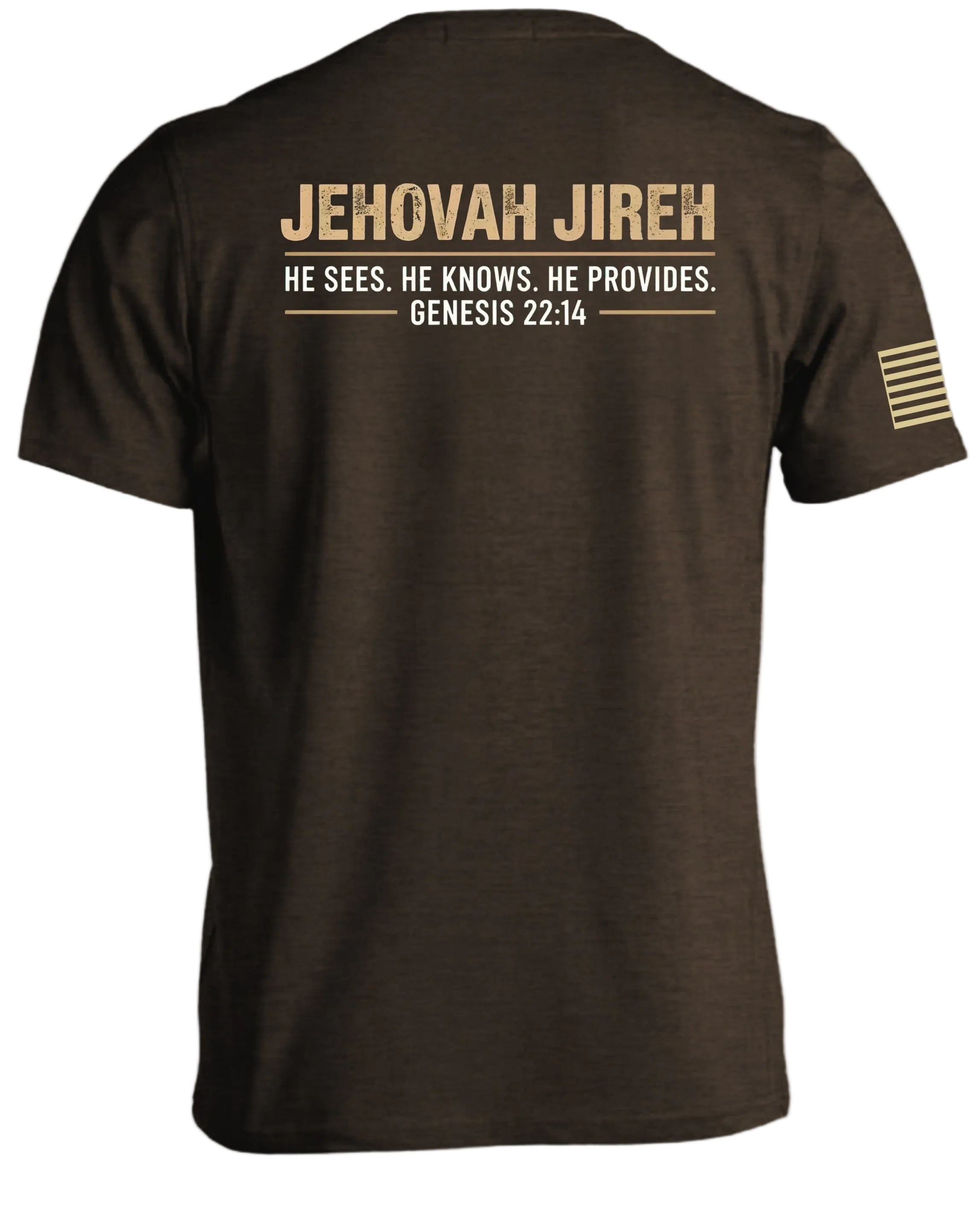 T-shirt Jehovah Jireh