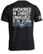 Anchored in Christ T-Shirt