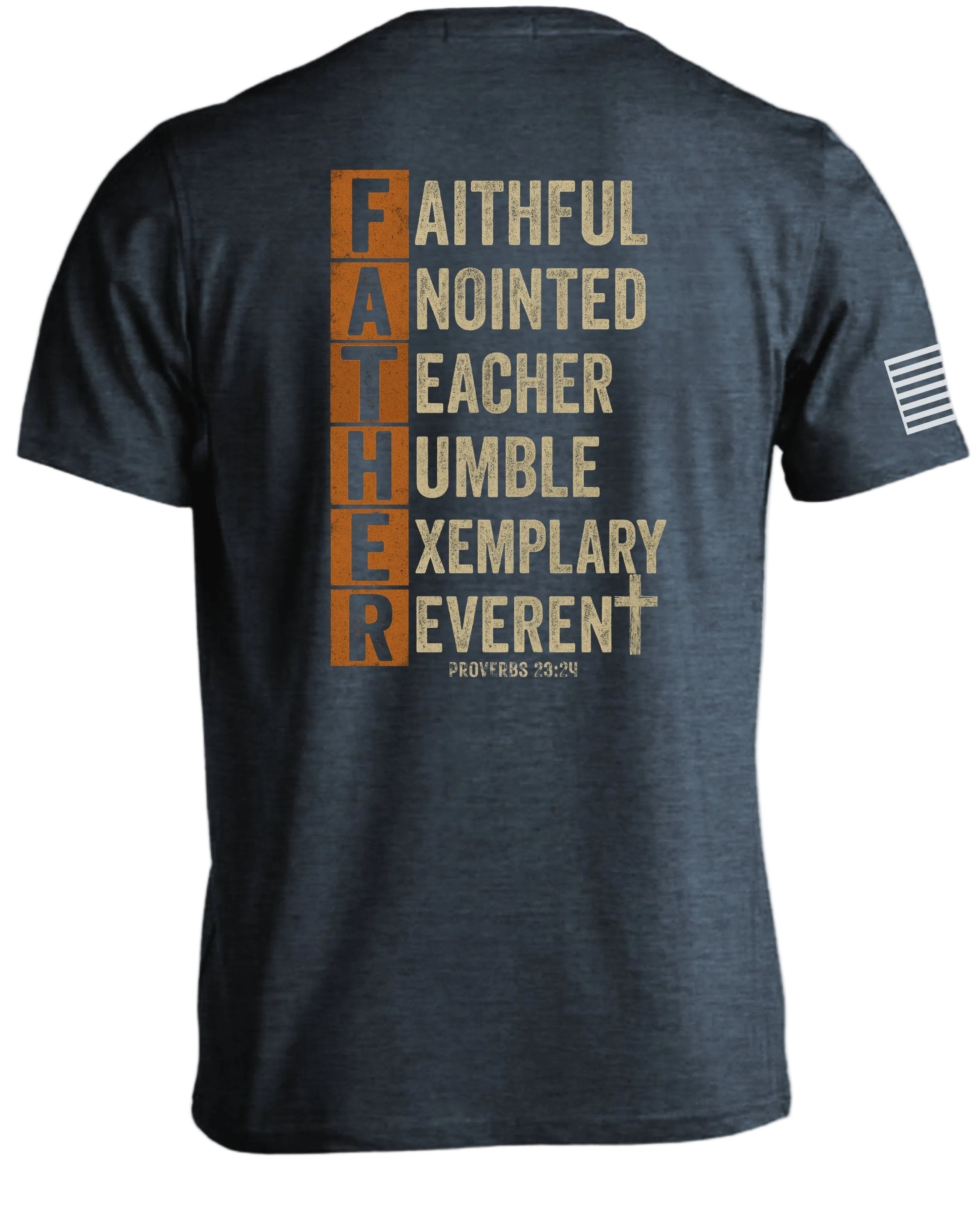 T-shirt PÈRE