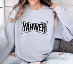 YAHWEH - Women's Sweatshirt