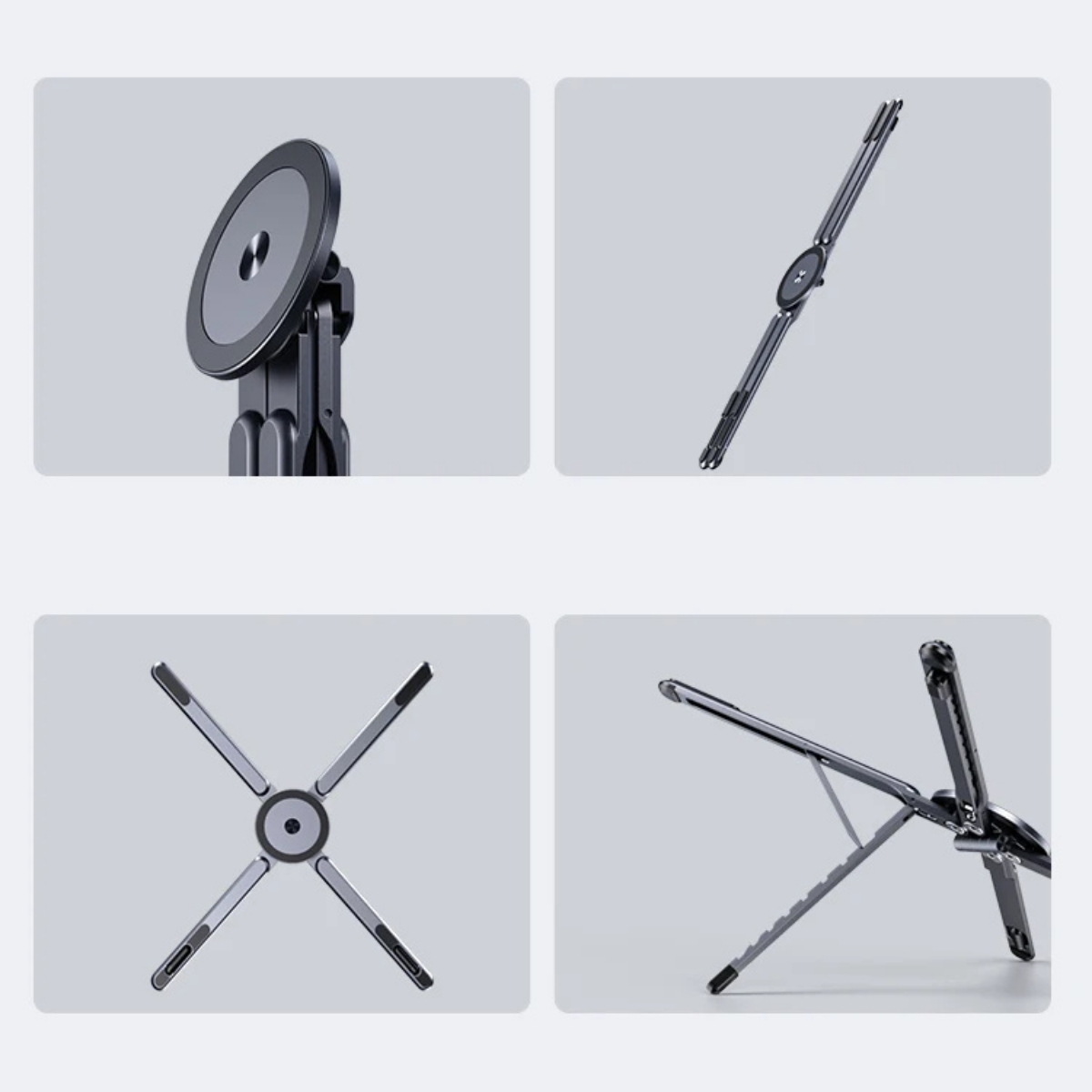 MagGrip X Stand Pro