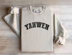 YAHWEH - Women's Sweatshirt