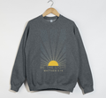 Be The Light - Christian Sweatshirt