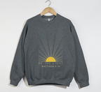 Be The Light - Christian Sweatshirt