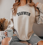 YAHWEH - Women's Sweatshirt