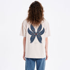 Be Holy Christian Washed T-Shirt