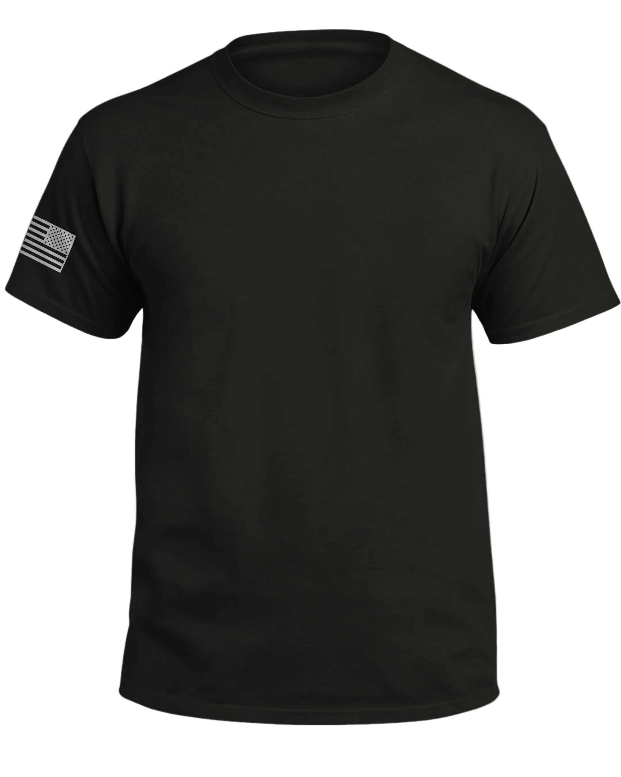 Hast du darüber gebetet? T-Shirt (Rückseite)