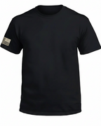 T-shirt « Jésus, ma vie, mon pouls »