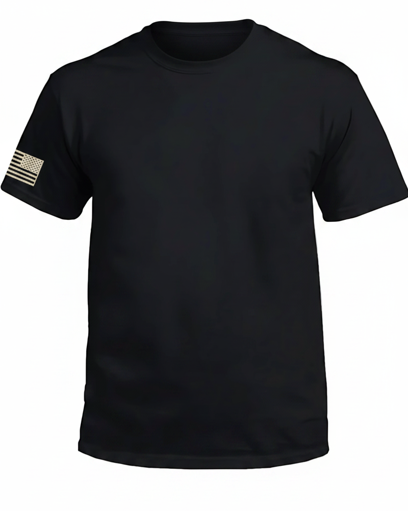 Hold The Line Truth is Under Fire T-Shirt