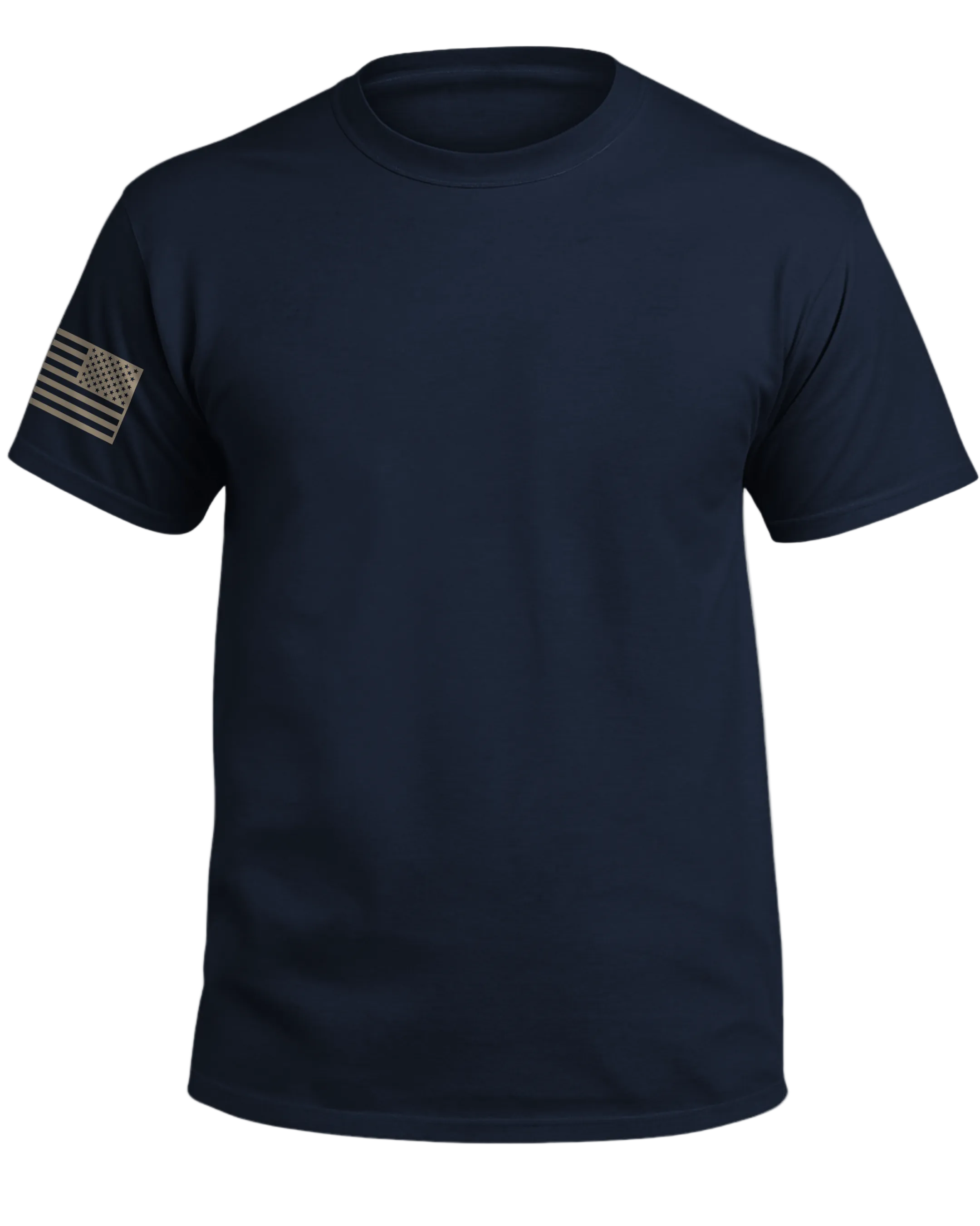 Hast du darüber gebetet? T-Shirt (Rückseite)