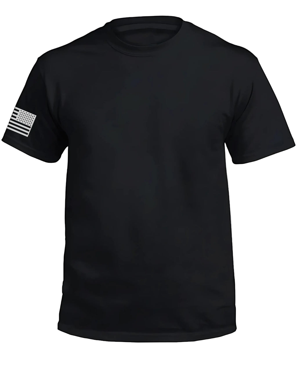 Krieger würdig und bereit T-Shirt