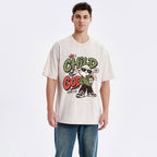 Child Of God Christian Washed T-Shirt