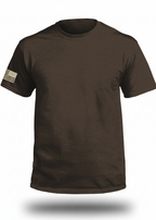 T-shirt « Jésus, ma vie, mon pouls »