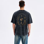 Do This In Remembrance Of Me Christian Washed T-Shirt