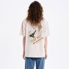 Fear Not Christian Washed T-Shirt