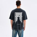 Forgive Christian Washed T-Shirt