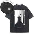 Forgive Christian Washed T-Shirt