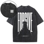 Forgive Christian Washed T-Shirt