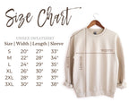 Feral But Loves Jesus - Christian Sweatshirt