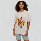 God Is Good Christian Washed T-Shirt