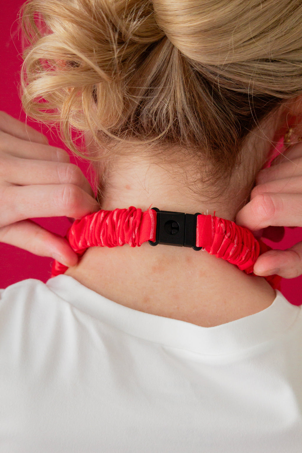 Valentine's Breakaway Lanyards