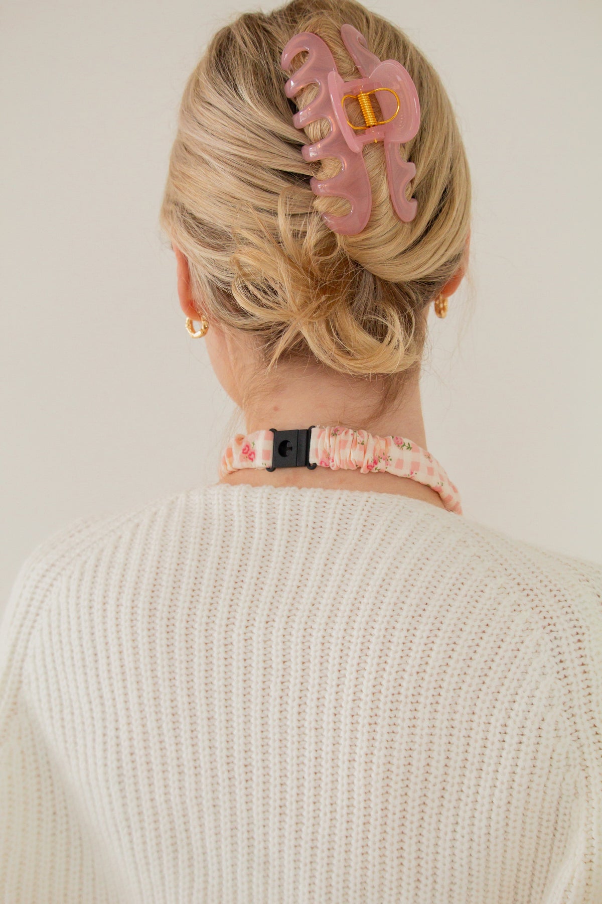 Valentine's Breakaway Lanyards