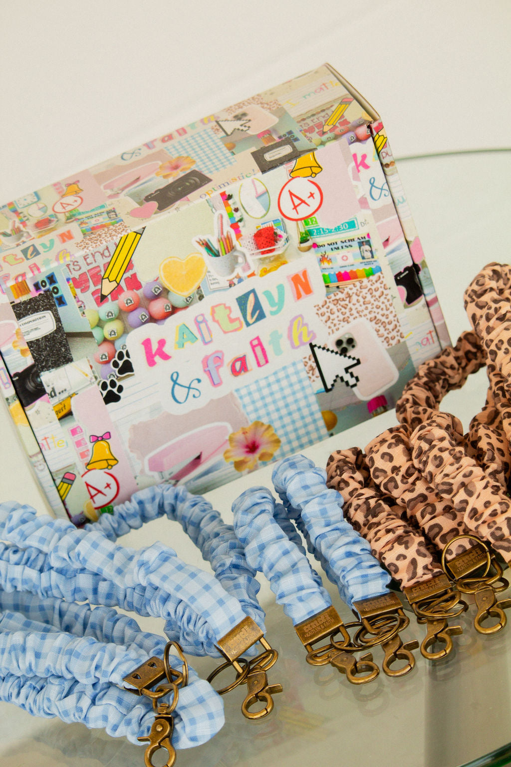 Boîte Duo Mix & Match