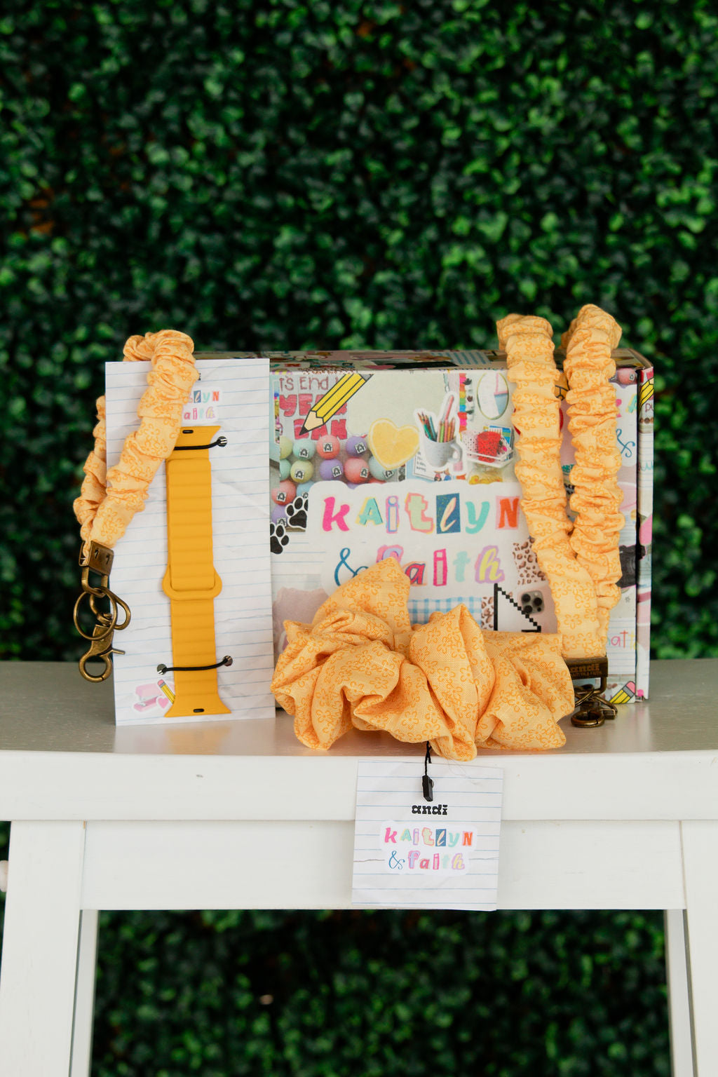 Buy the Set: Bloom Bundle