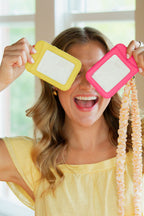 Katie Lynn Teaches ID Badge Holder