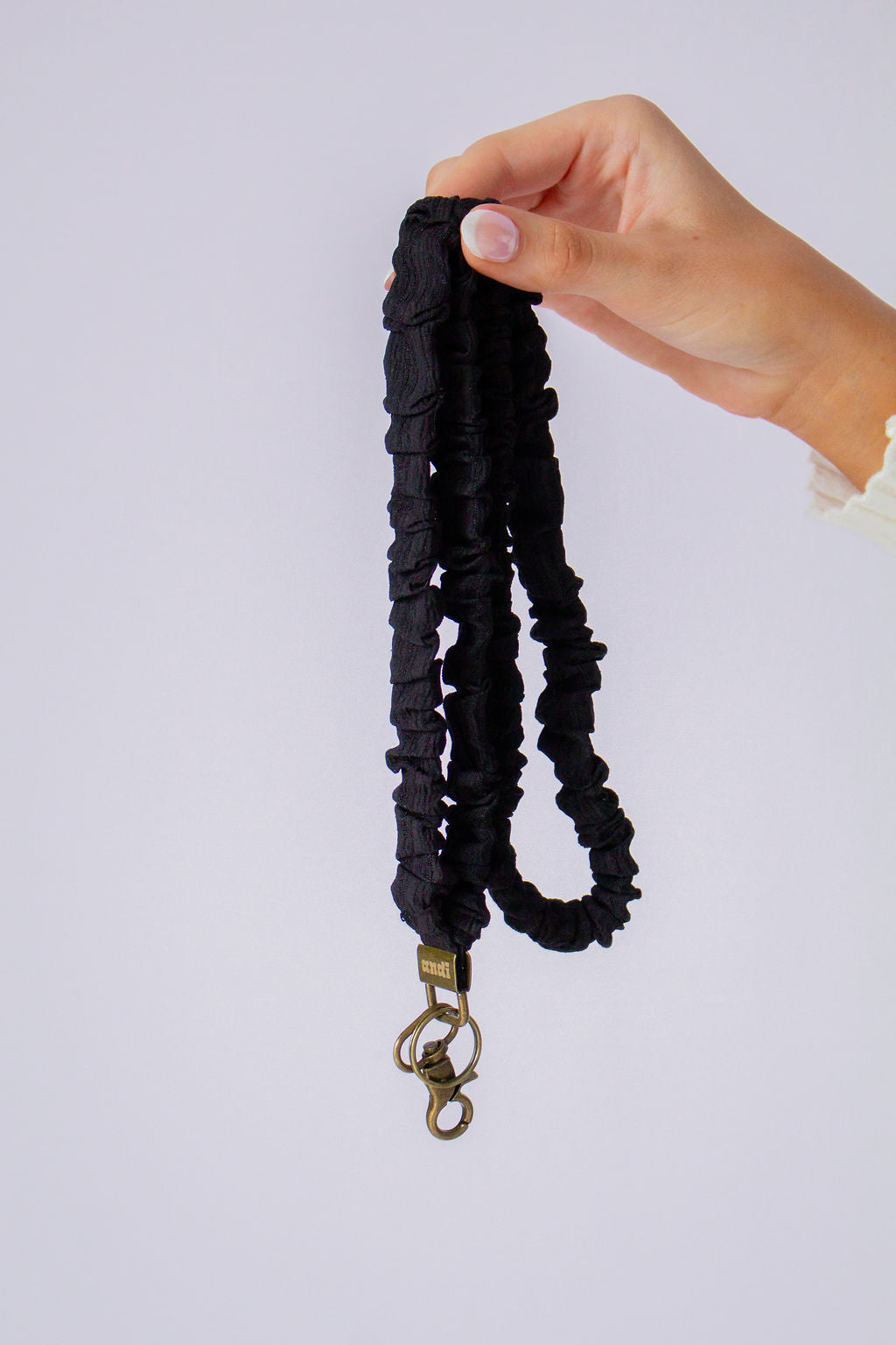 Eclipse Lanyard
