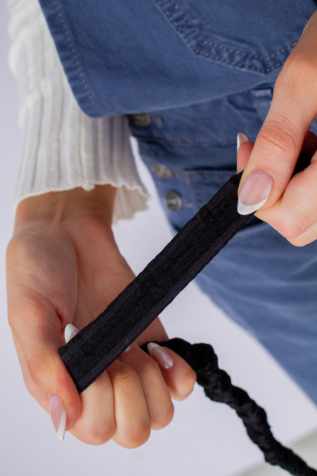 Eclipse Lanyard